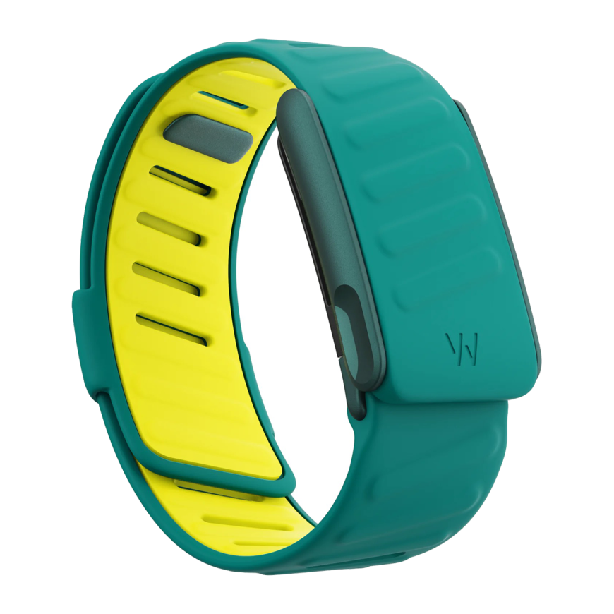 Силиконовый ремешок WHOOP SportFlex для WHOOP MG (Стимул | Propel)