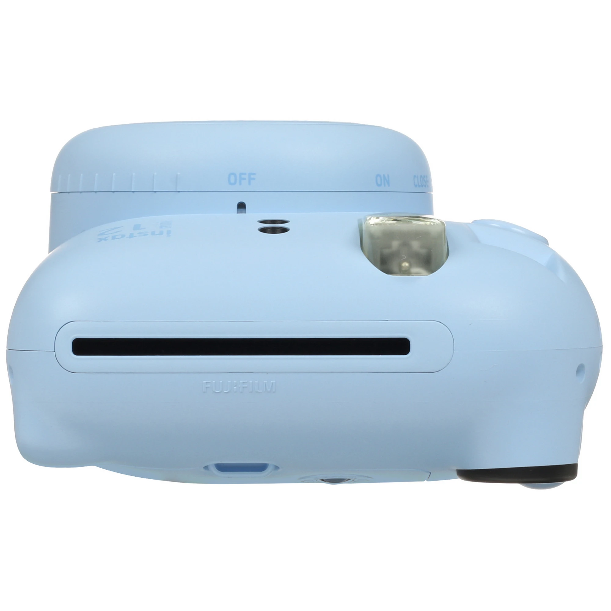 Фотоаппарат моментальной печати FujiFilm Instax Mini 12 (Пастельно-голубой | Pastel Blue)