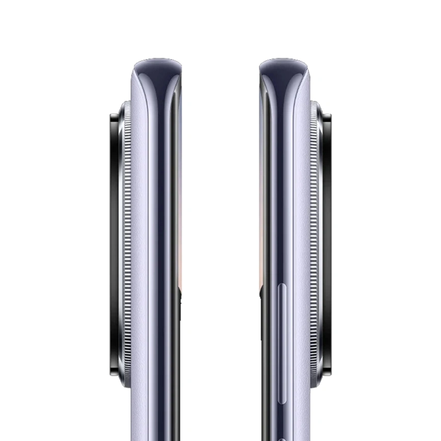 Смартфон Xiaomi Redmi Note 14 Pro+ 5G | 12/256 ГБ (Lavender Purple | Лавандовый фиолетовый)