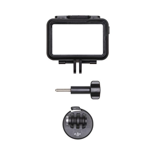 Рамка для крепления DJI Osmo Action Camera Frame Kit