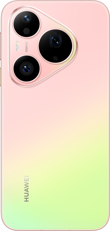 Смартфон HUAWEI Pura 90s Pro 12/512 ГБ Guava Soda