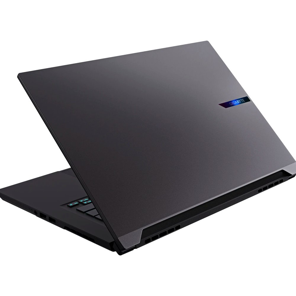 Ноутбук Gigabyte Aero X16 1VH93KZC94AD (16", AMD Ryzen AI 7 350, 16 ГБ, 1 ТБ SSD, RTX 5060 8 ГБ, 165 Гц) серый
