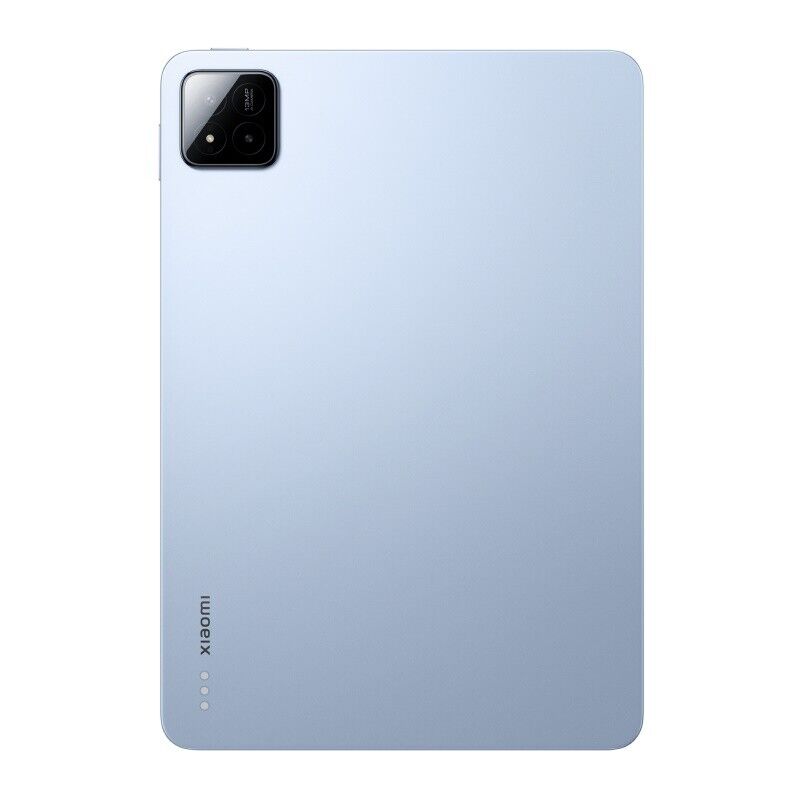 Планшет Xiaomi Pad 7 (11") | Wi-Fi | 12/256 ГБ, Голубой
