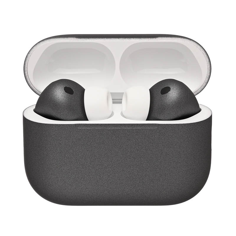 Беспроводные наушники AirPods Pro 3 MagSafe (USB-C) (2025), Графит Беспроводные наушники AirPods Pro 3 MagSafe (USB-C) (2025), Графит