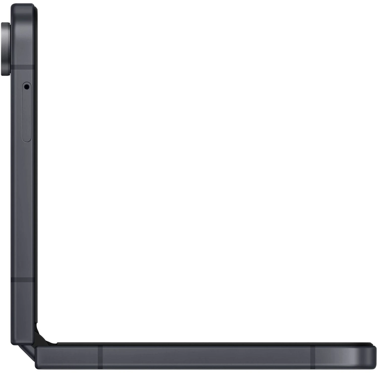 Смартфон Samsung Galaxy Z Flip8 | 12/512 ГБ Графит