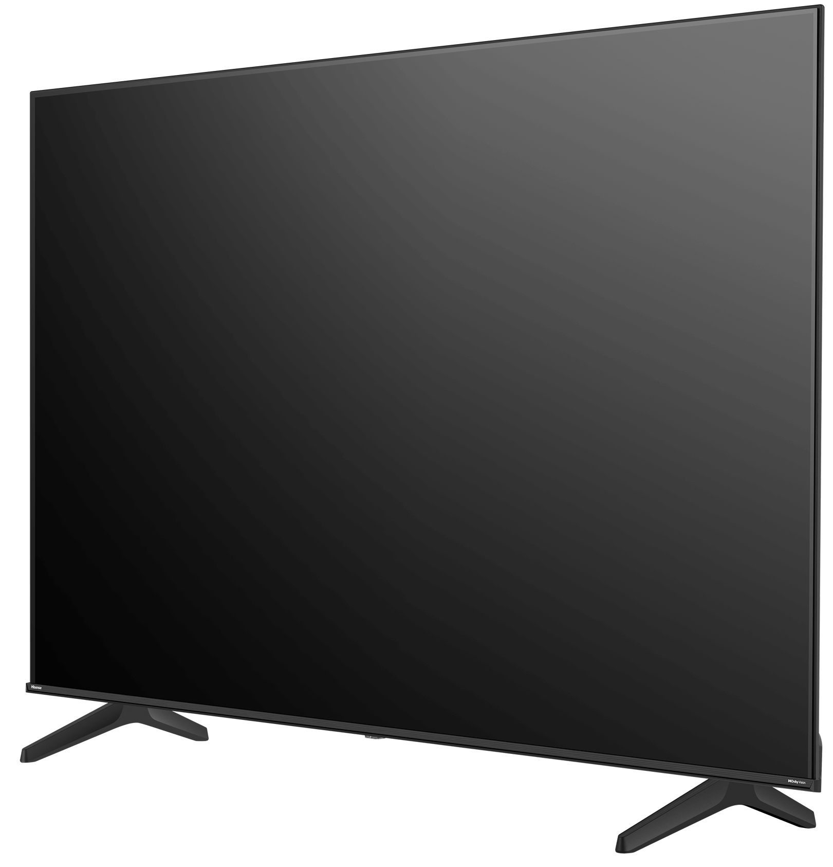 Телевизор Hisense 55" (140 см) 55A6Q