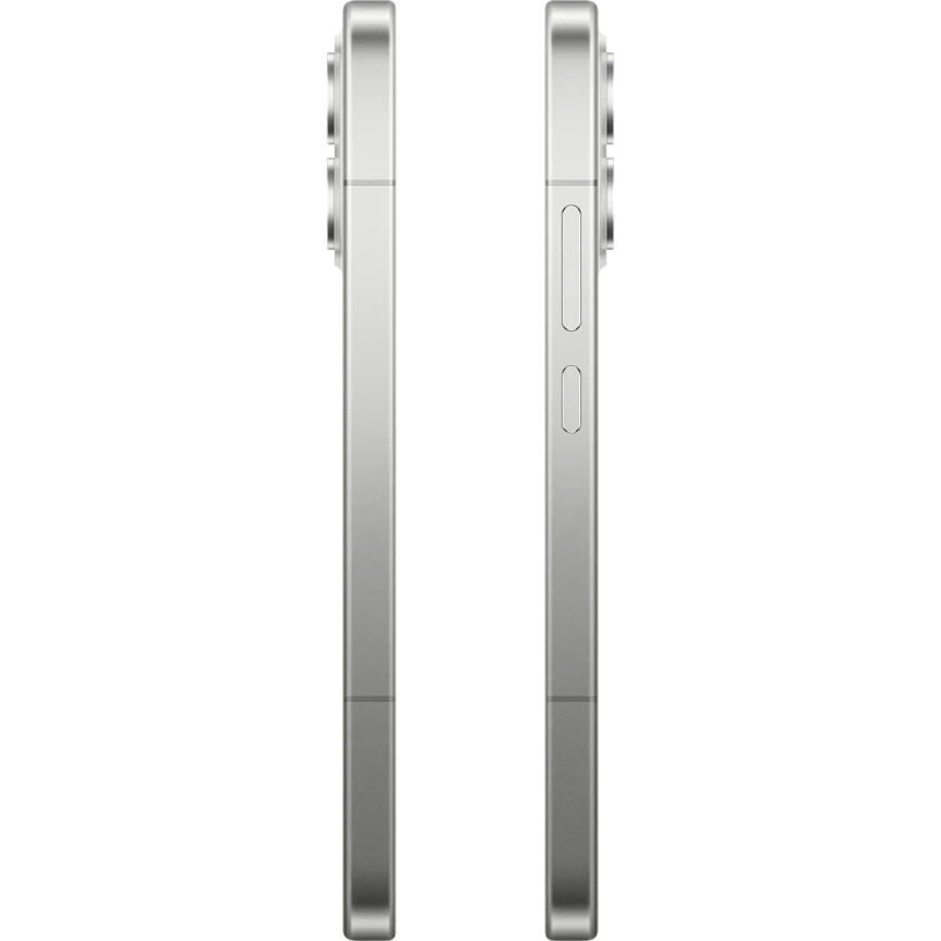 Смартфон Xiaomi Poco F8 Pro 12/256 ГБ, серебристый (Silver) 2510DPC44G