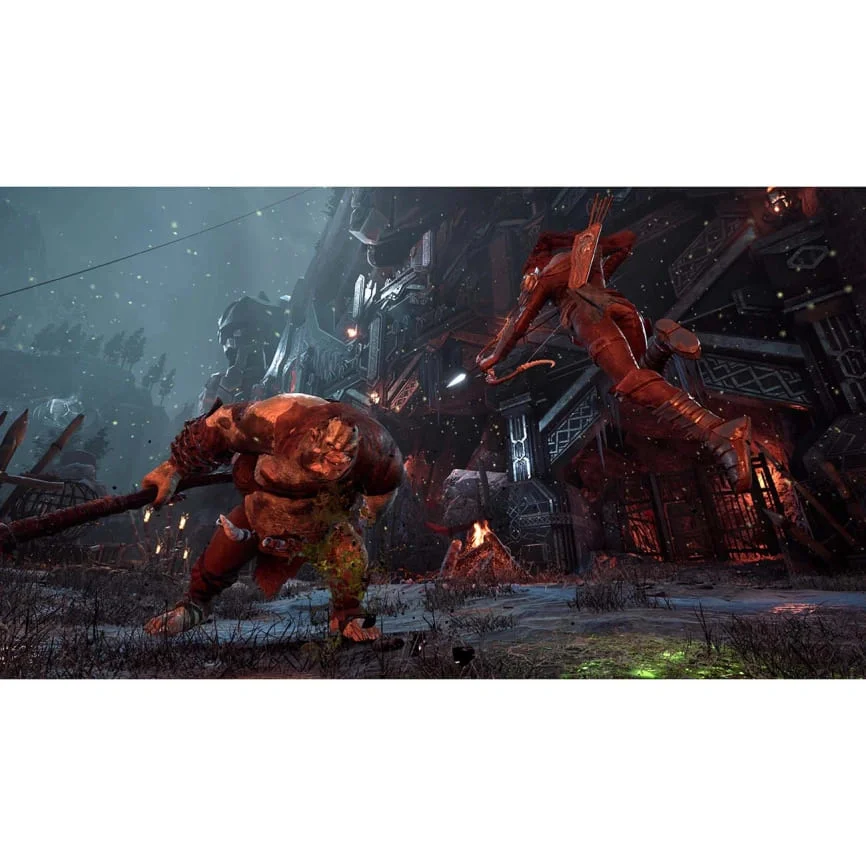 Игра Deep Silver Dungeons & Dragons: Dark Alliance Издание первого дня (русская версия) (PS5)