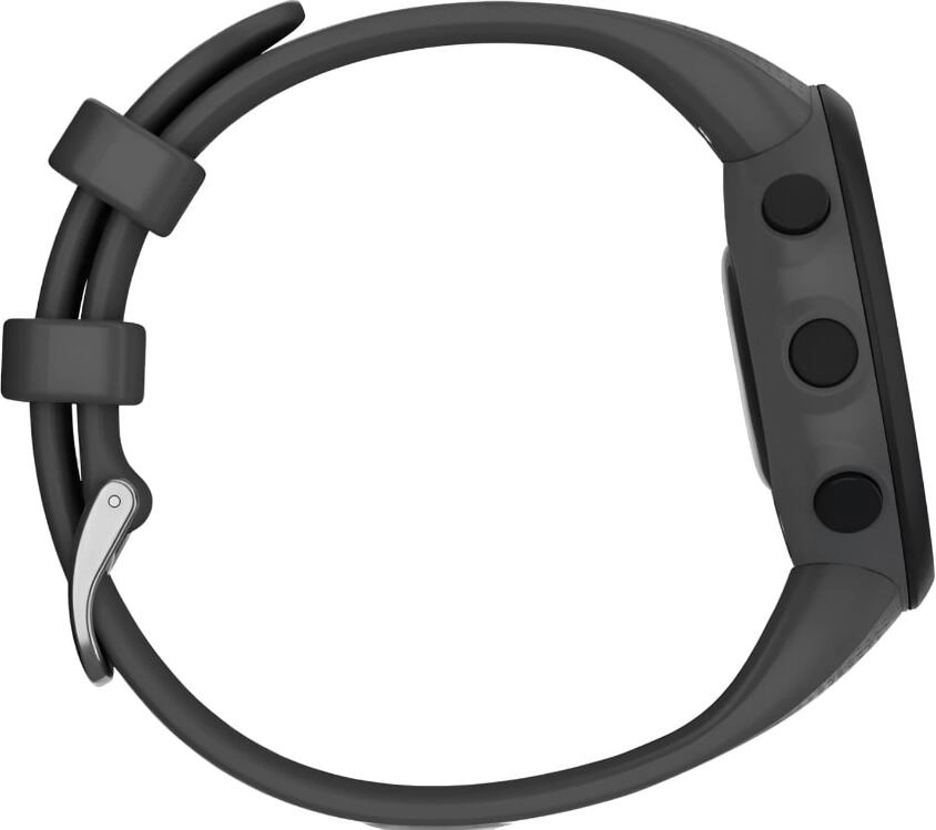 Смарт-часы Garmin Swim 2 - 42 mm, Черный