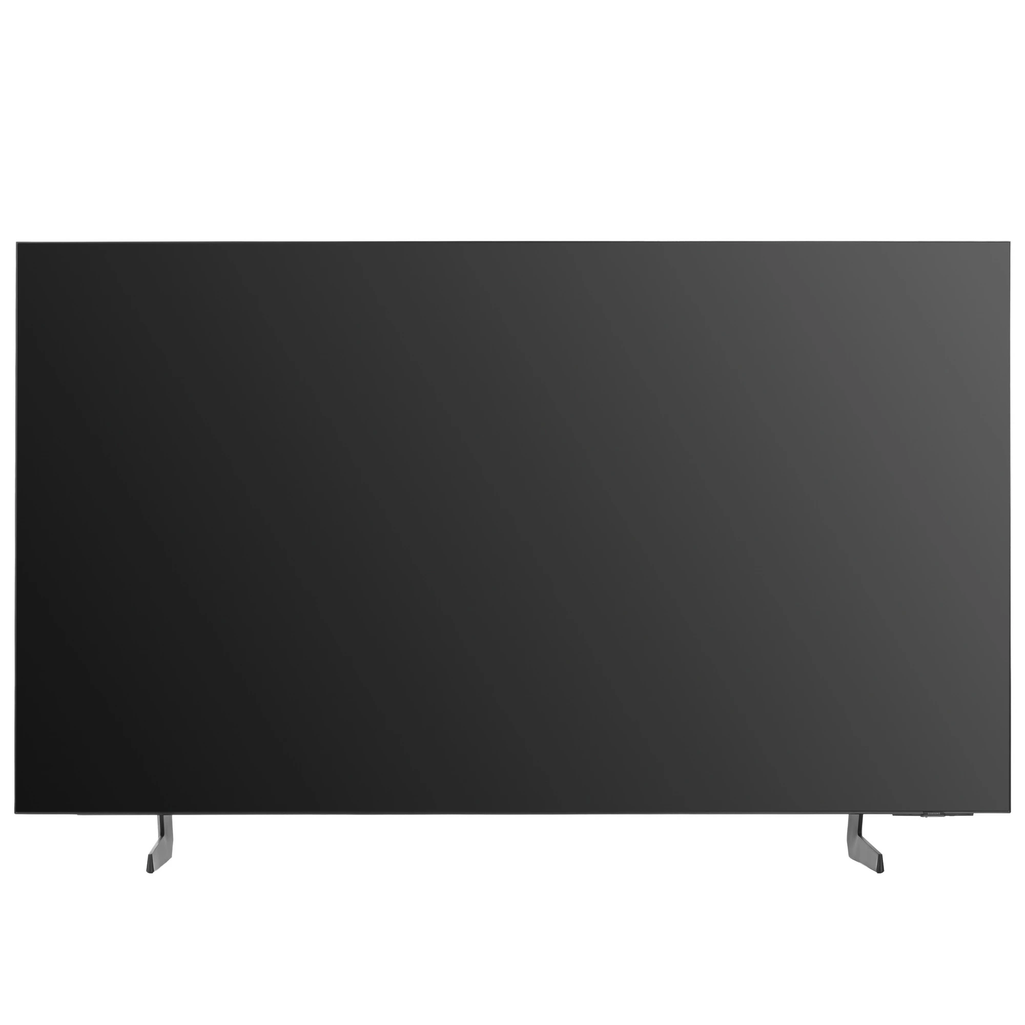 Телевизор Samsung QE55QN80FAUXRU 55" черный