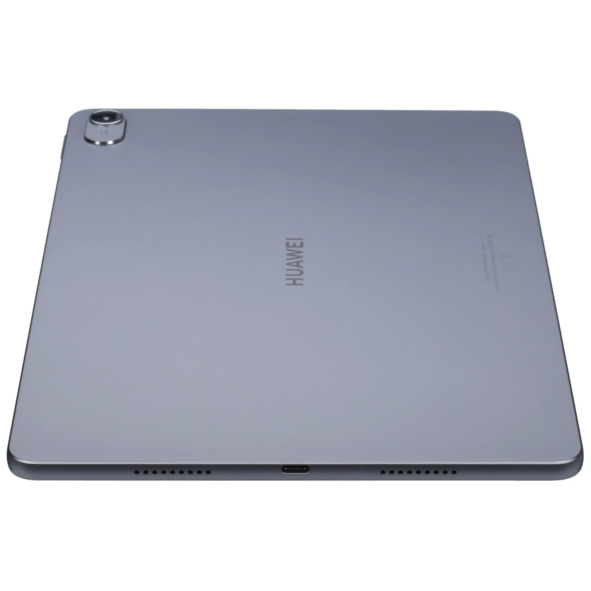 Планшет Huawei MatePad | 2023 (11.5") Wi-Fi | 6/128 ГБ, Серый