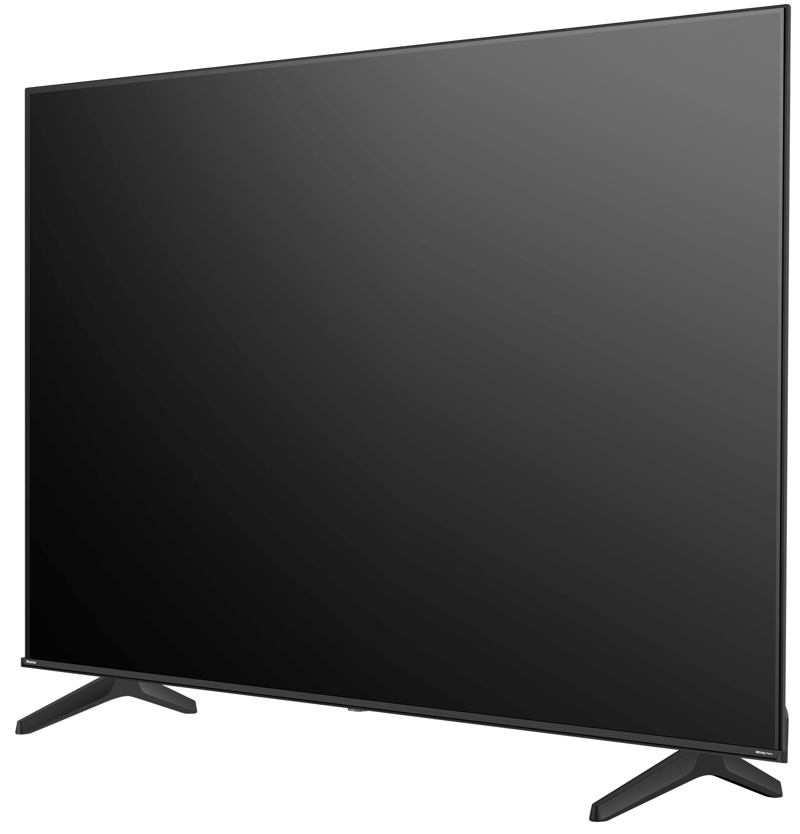 Телевизор Hisense 43" (108 см) 43A6Q