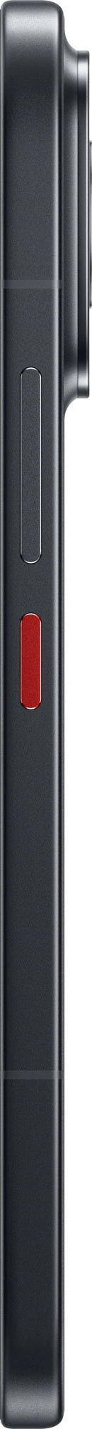 Смартфон POCO F9 Ultra 12/256 ГБ, черный (Black) MZB0PQCEU