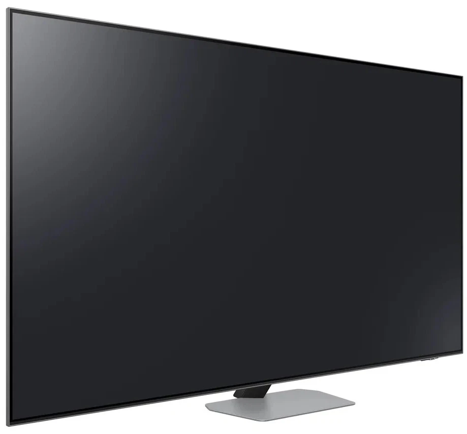 Телевизор Samsung 65" (165 см) QE65QN90DAUXRU черный Телевизор Samsung 65" (165 см) QE65QN90DAUXRU черный