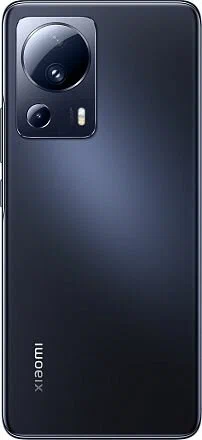 Смартфон Xiaomi 13 Lite | 8/128 ГБ Ростест (EAC) Черный