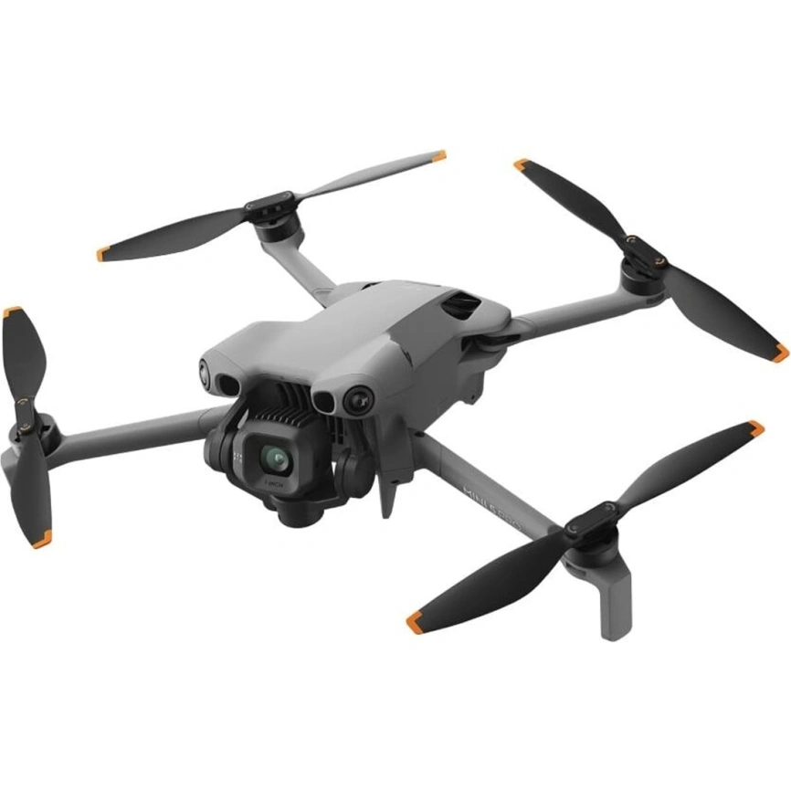 Квадрокоптер DJI Mini 5 Pro (DJI RC N3)