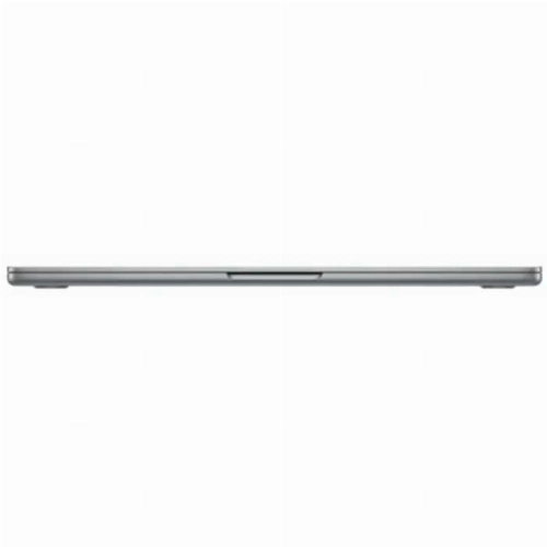 Ноутбук Apple MacBook Air 13" M3 (2024) 8C CPU/8C GPU, 16 ГБ RAM, 256 ГБ SSD, Space Gray Ноутбук Apple MacBook Air 13" M3 (2024) 8C CPU/8C GPU, 16 ГБ RAM, 256 ГБ SSD, Space Gray