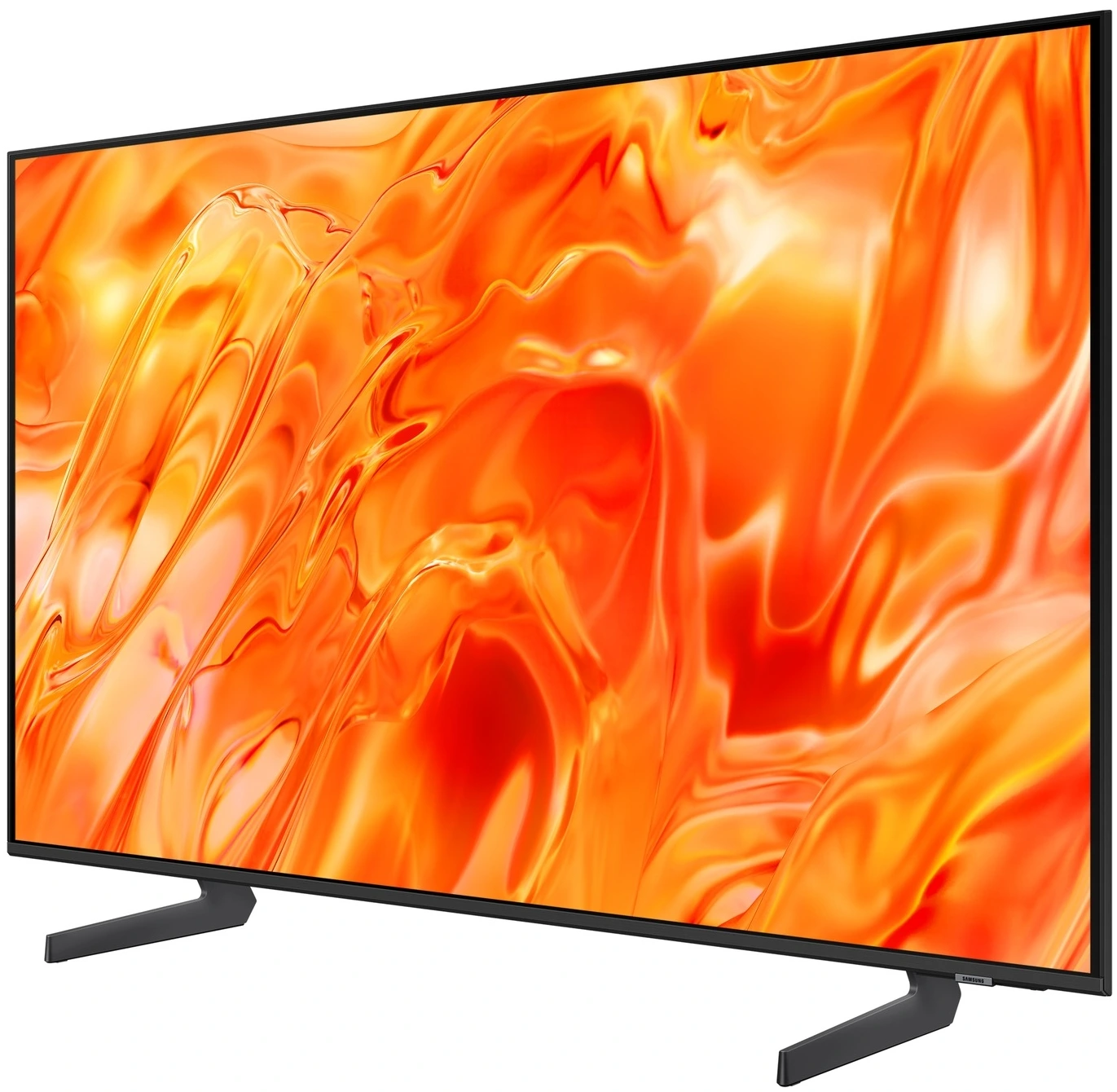 Телевизор Samsung QE50QN70HAUXPY 50" черный