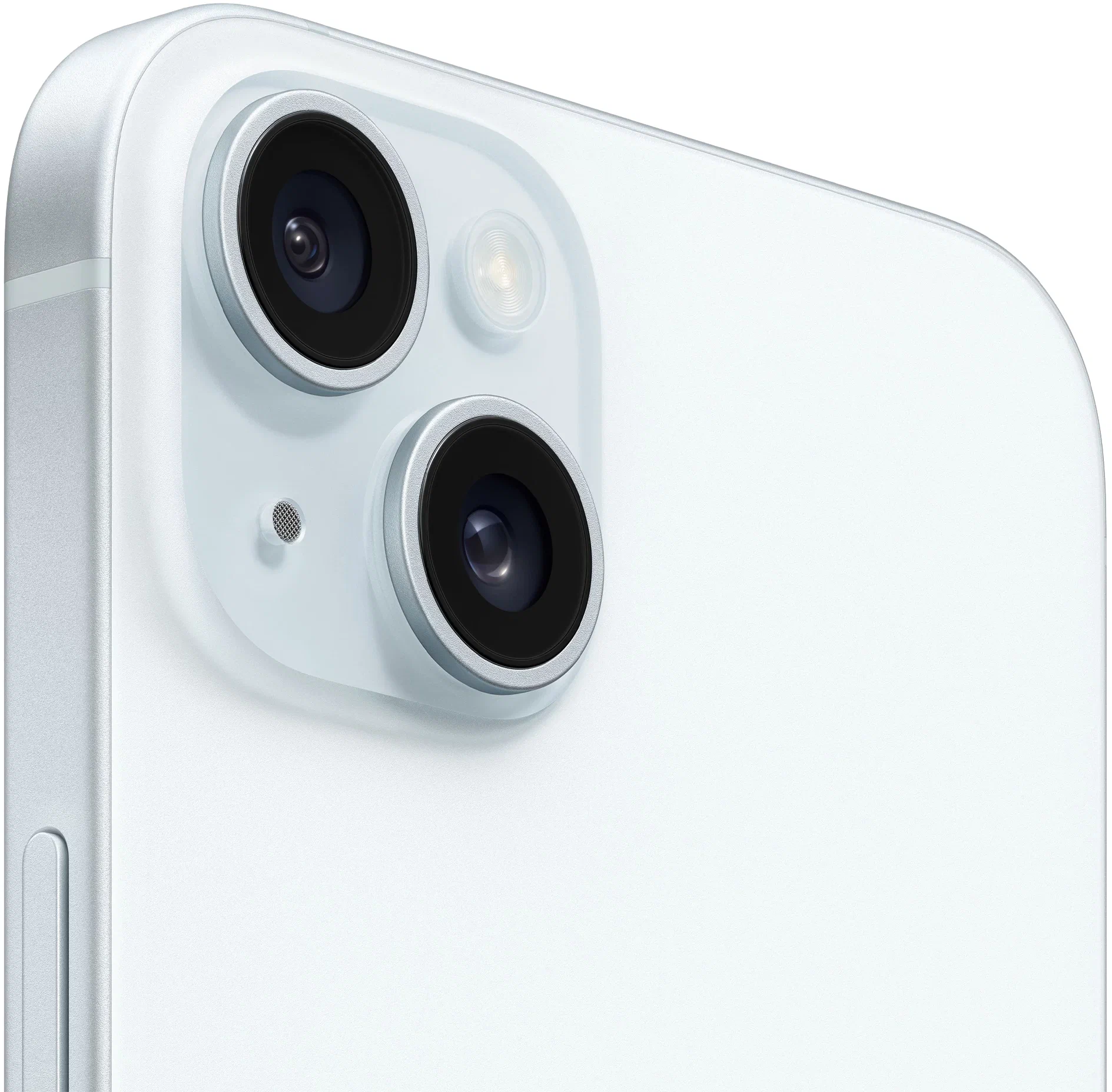 Смартфон Apple iPhone 15 Plus 512 ГБ (Голубой | Blue)