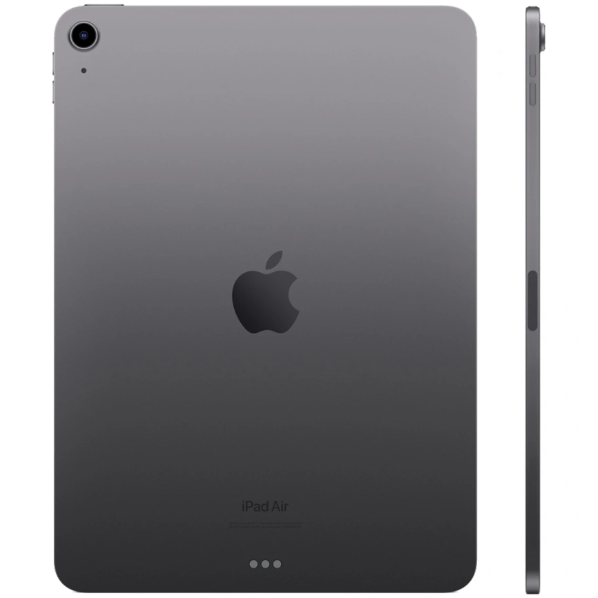 Планшет Apple iPad Air 10.9 (2022)  64 ГБ Wi-Fi Space gray