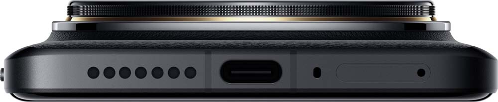 Смартфон Xiaomi 14 Ultra | 16 ГБ/512 ГБ Черный (Global Version)