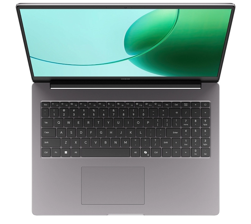 Honor MagicBook X16 2025 GOH-X [5301APLL] 16" Grey