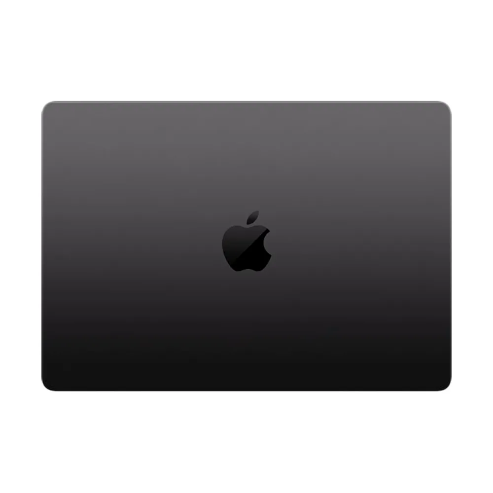 Ноутбук Apple MacBook Pro 14" M4 Max (2024) 16C CPU/40C GPU, 64 ГБ RAM, 1 ТБ SSD, нанотекстурное стекло, Space Black