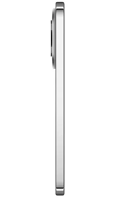 Смартфон HUAWEI Nova 15 12/256 ГБ Белый (Global Version)