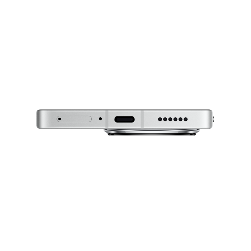 Смартфон Xiaomi Poco F7 Pro | 12/512 ГБ (Серебристый | Silver)