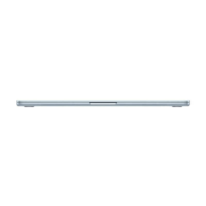 Ноутбук Apple MacBook Air 15" M4 (2025) 10C CPU/10C GPU, 24 ГБ RAM, 512 ГБ SSD, (Sky Blue | Голубое небо) Ноутбук Apple MacBook Air 15" M4 (2025) 10C CPU/10C GPU, 24 ГБ RAM, 512 ГБ SSD, (Sky Blue | Голубое небо)
