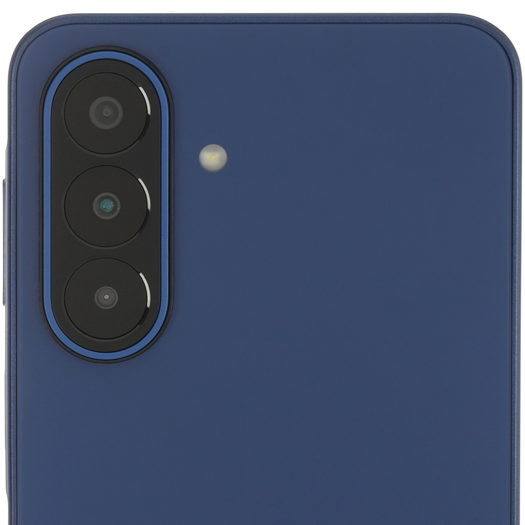 Смартфон Samsung Galaxy A27 | 8/256 ГБ Темно-синий