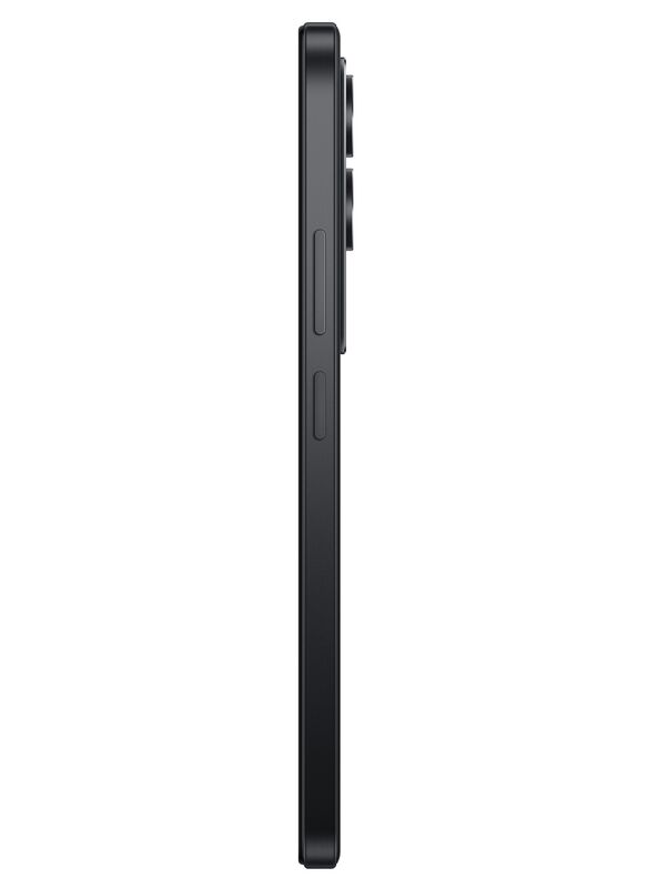 Смартфон Xiaomi Redmi 15 4G | 8/256 ГБ Черный (Global Version)