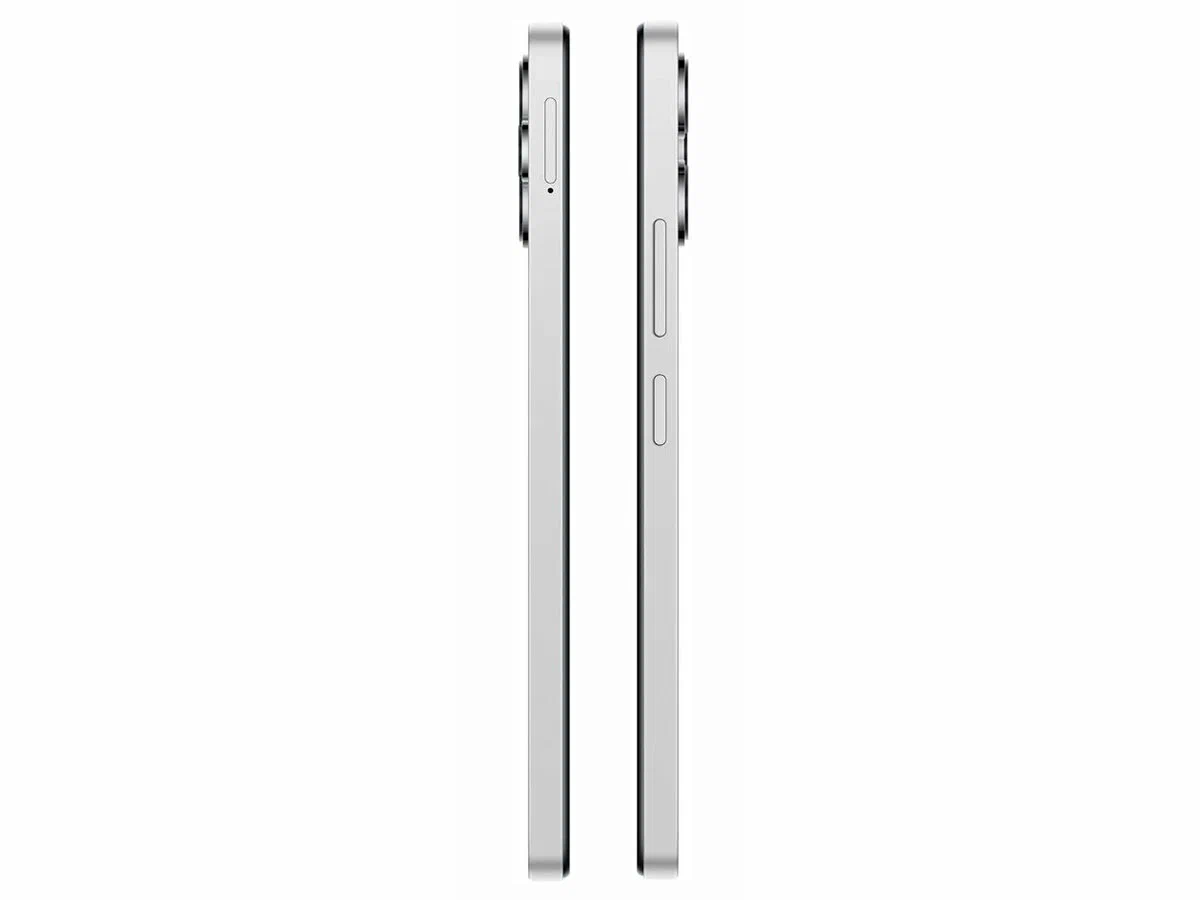 Смартфон Xiaomi Redmi 12 | 8/256 ГБ Ростест (EAC) Серебро