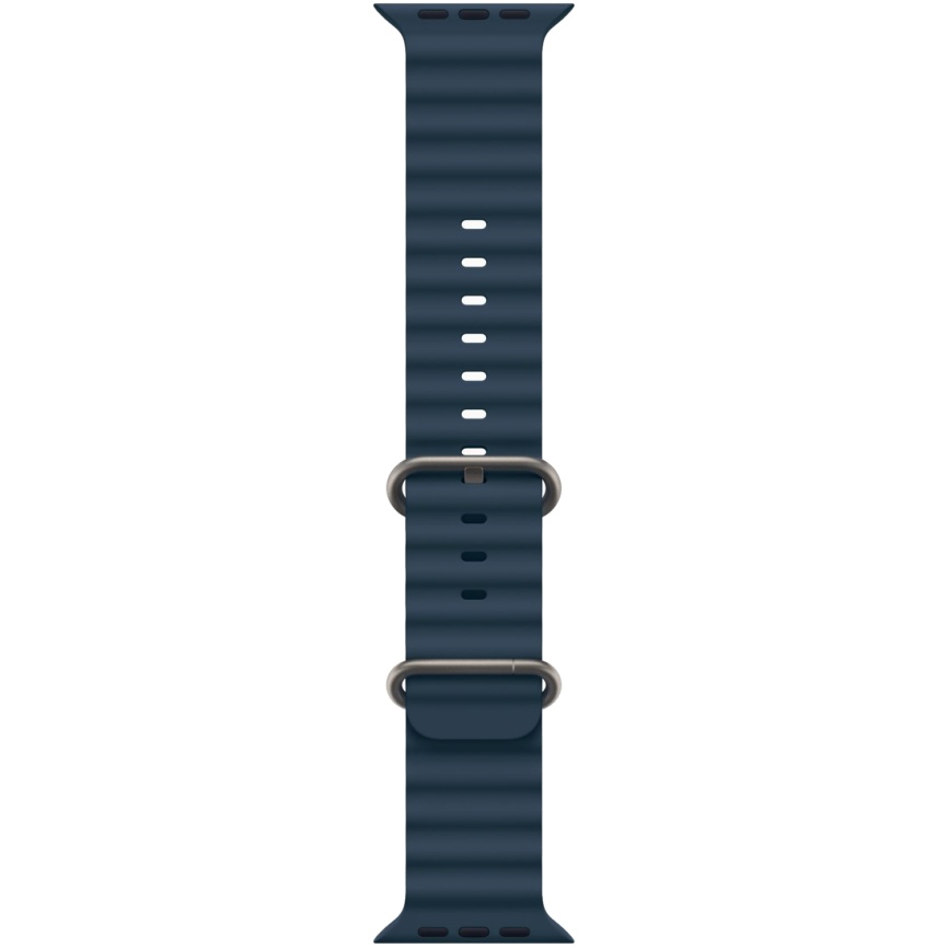 Смарт-часы Apple Watch Ultra 2 49mm Ocean Band Blue