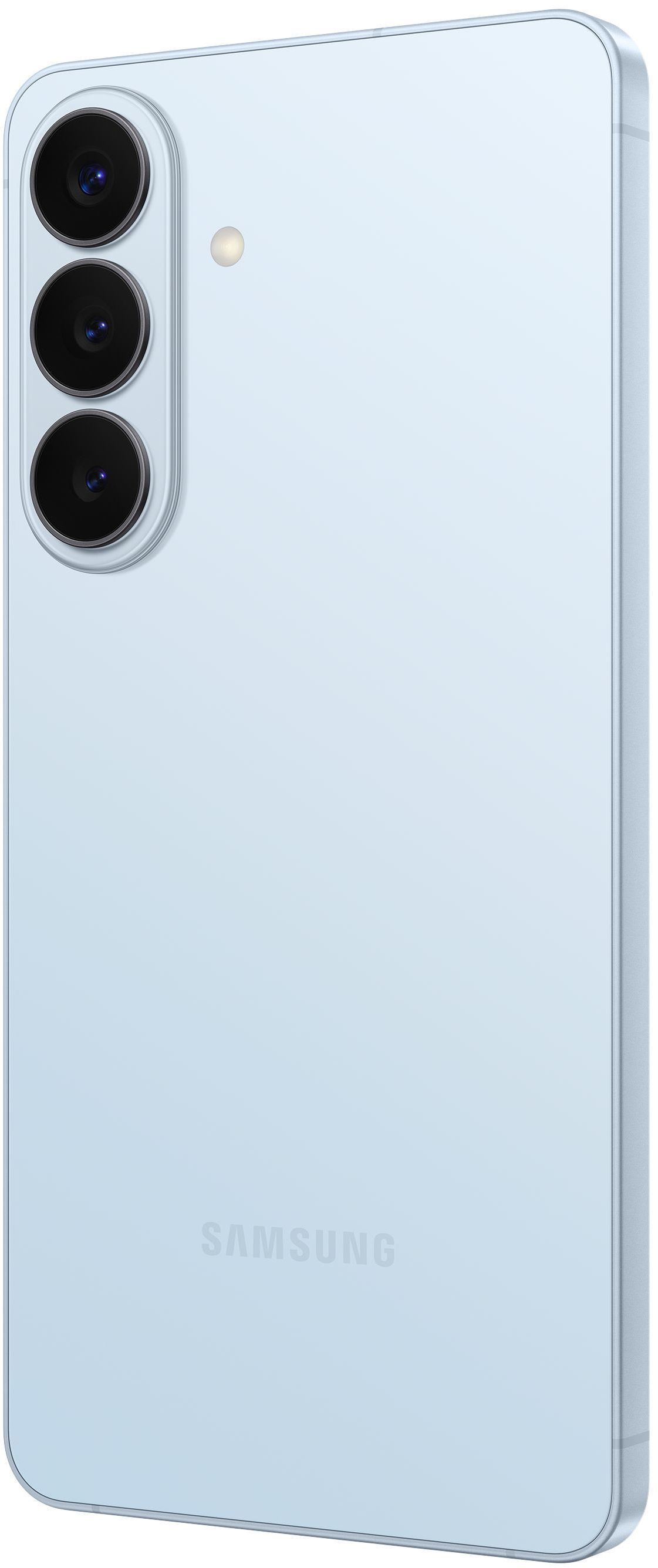 Смартфон Samsung Galaxy S26 Plus | 12/256 ГБ Голубой