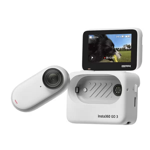 Экшн-камера Insta360 Go 3 | 128 ГБ