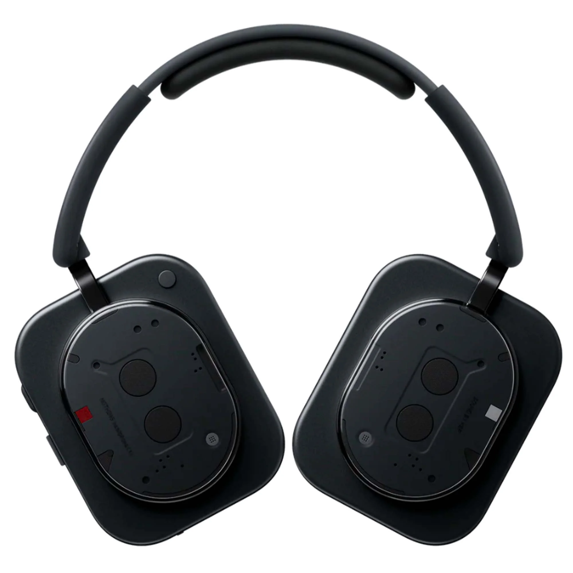 Наушники Nothing Headphone (1) Черный