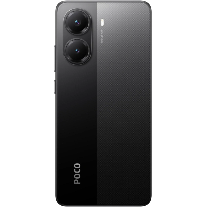 Смартфон Xiaomi Poco X7 Pro | 12/256 ГБ Черный