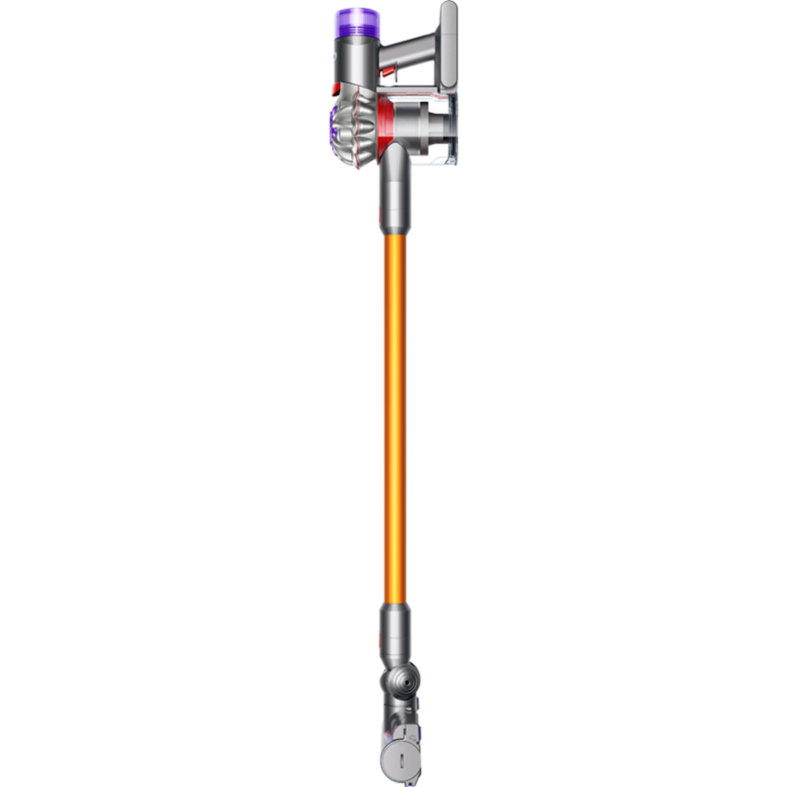 Беспроводной Пылесос Dyson V8 Absolute SV25 Silver/Yellow