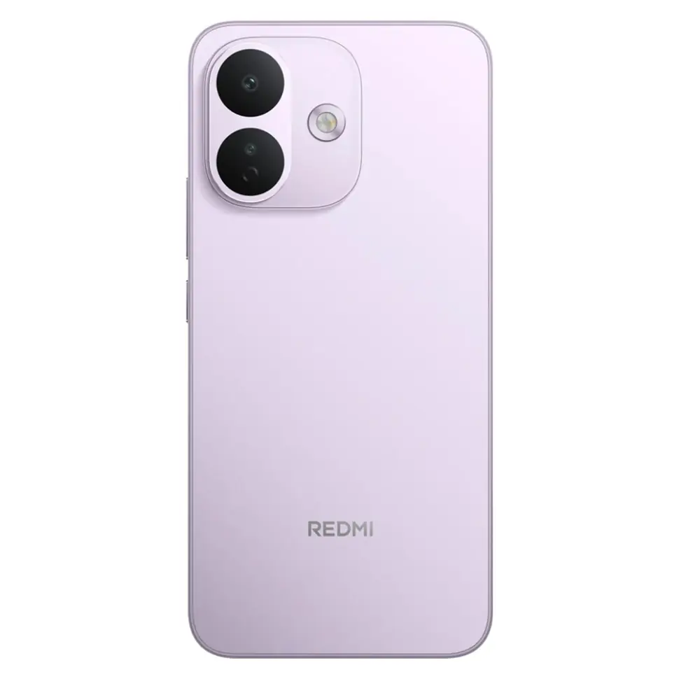 Смартфон Xiaomi Redmi Note 17 Pro 5G 6/128 ГБ, фиолетовый (Purple) 2607DRA18G