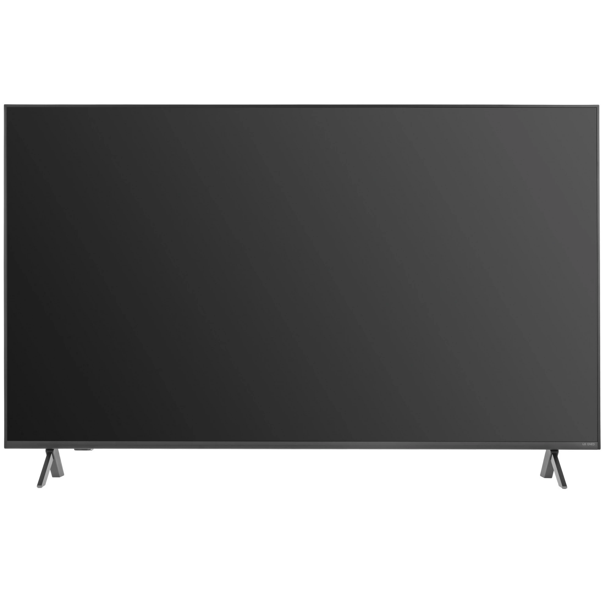 Телевизор LG 55" (140 см) QNED 55QNED82A6B черный