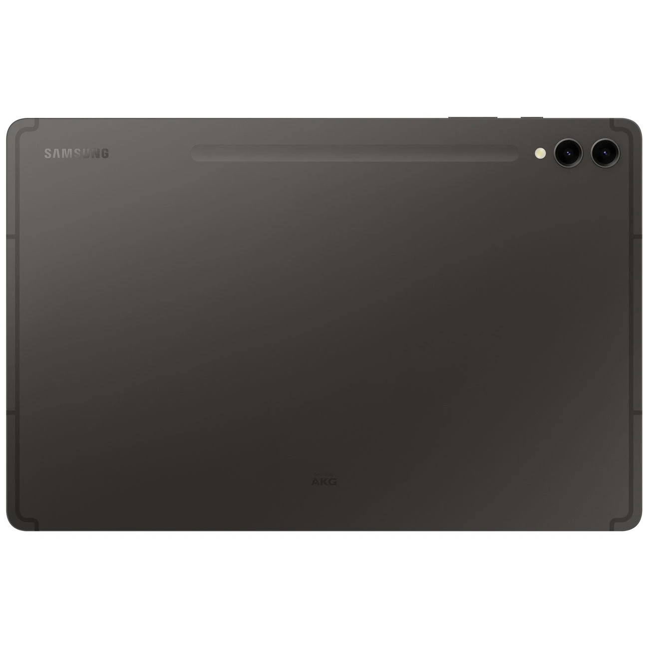Планшет Samsung Galaxy Tab S9+ 5G 12/256 ГБ Серый