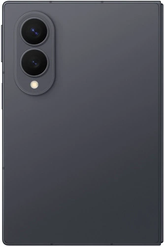 Смартфон Samsung Galaxy Z Fold8 | 12/512 ГБ Черный