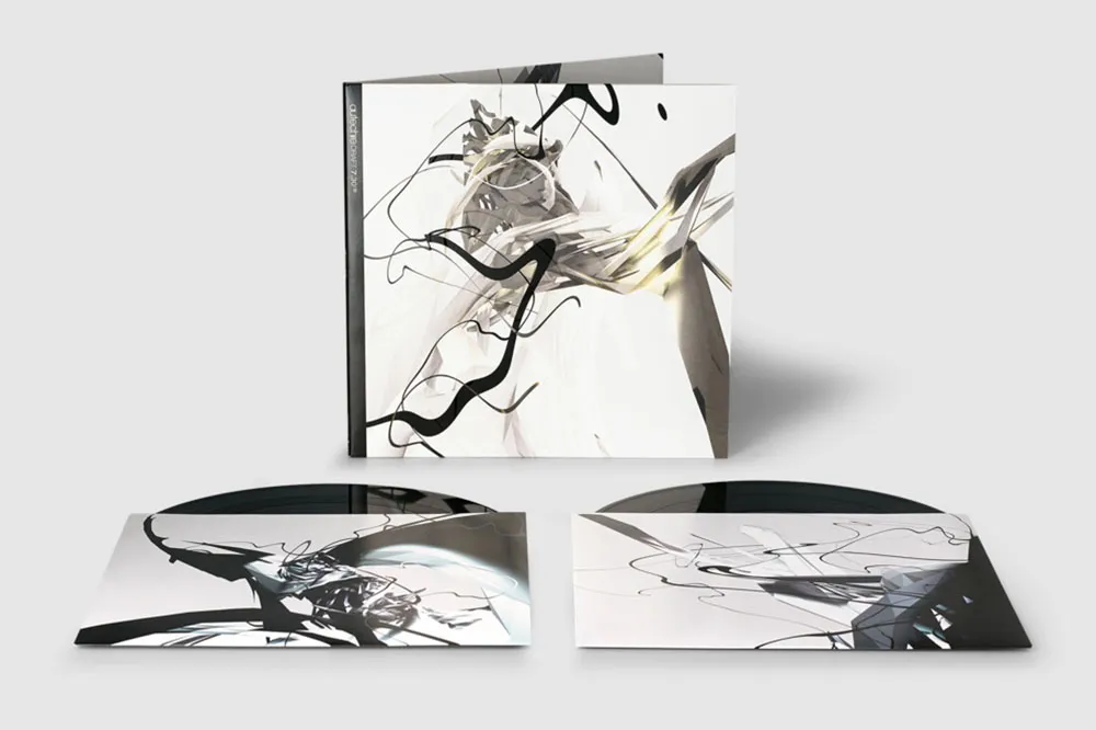 Виниловая пластинка AUTECHRE - Draft 7.30