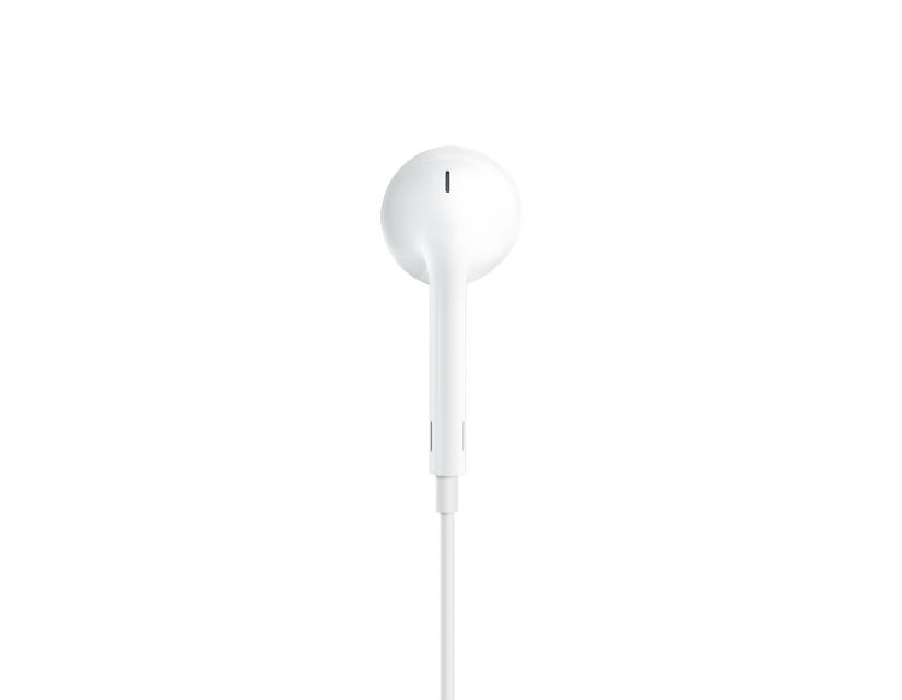 Наушники Apple EarPods с разъёмом 3,5 мм, белый
