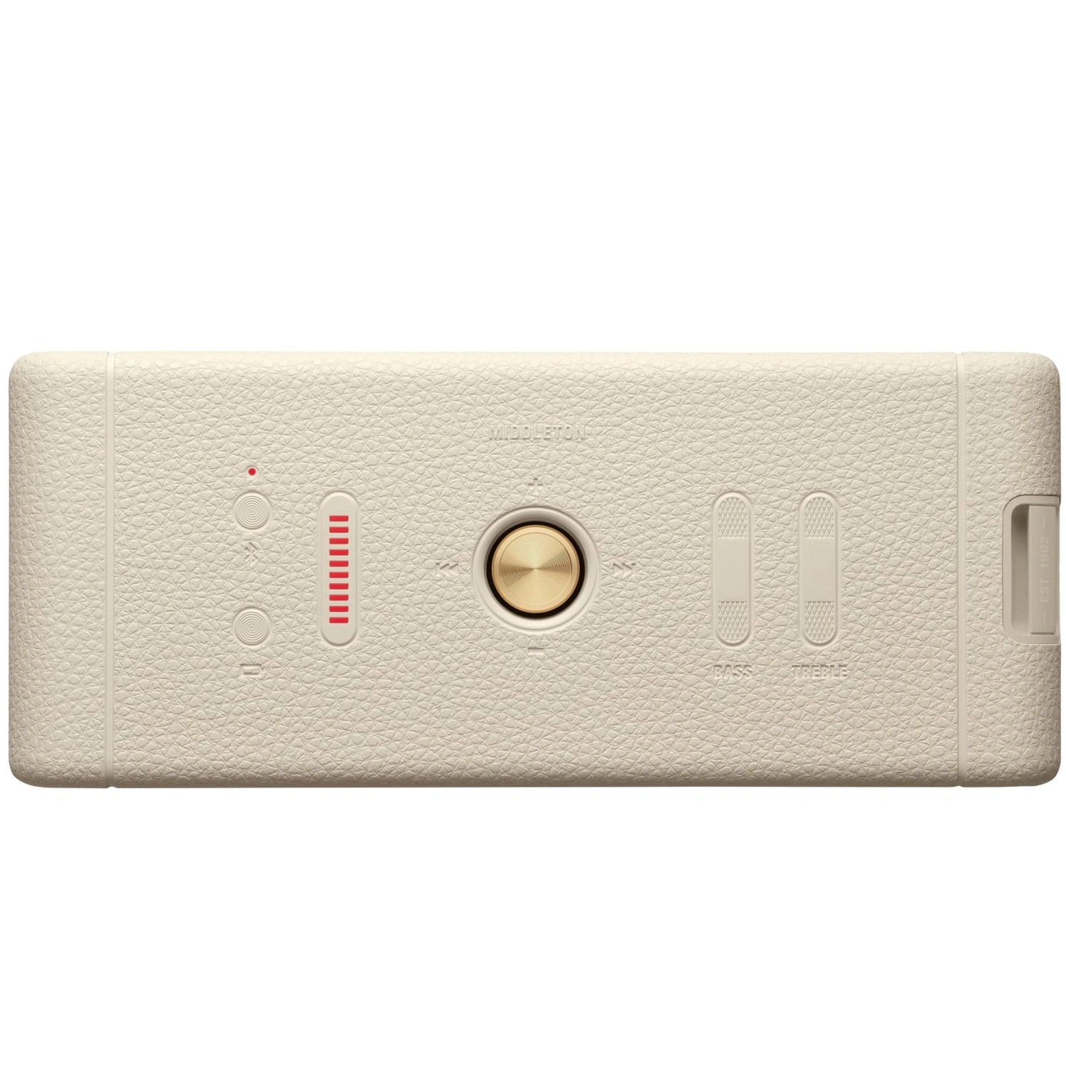 Акустика портативная Marshall Willen, Cream