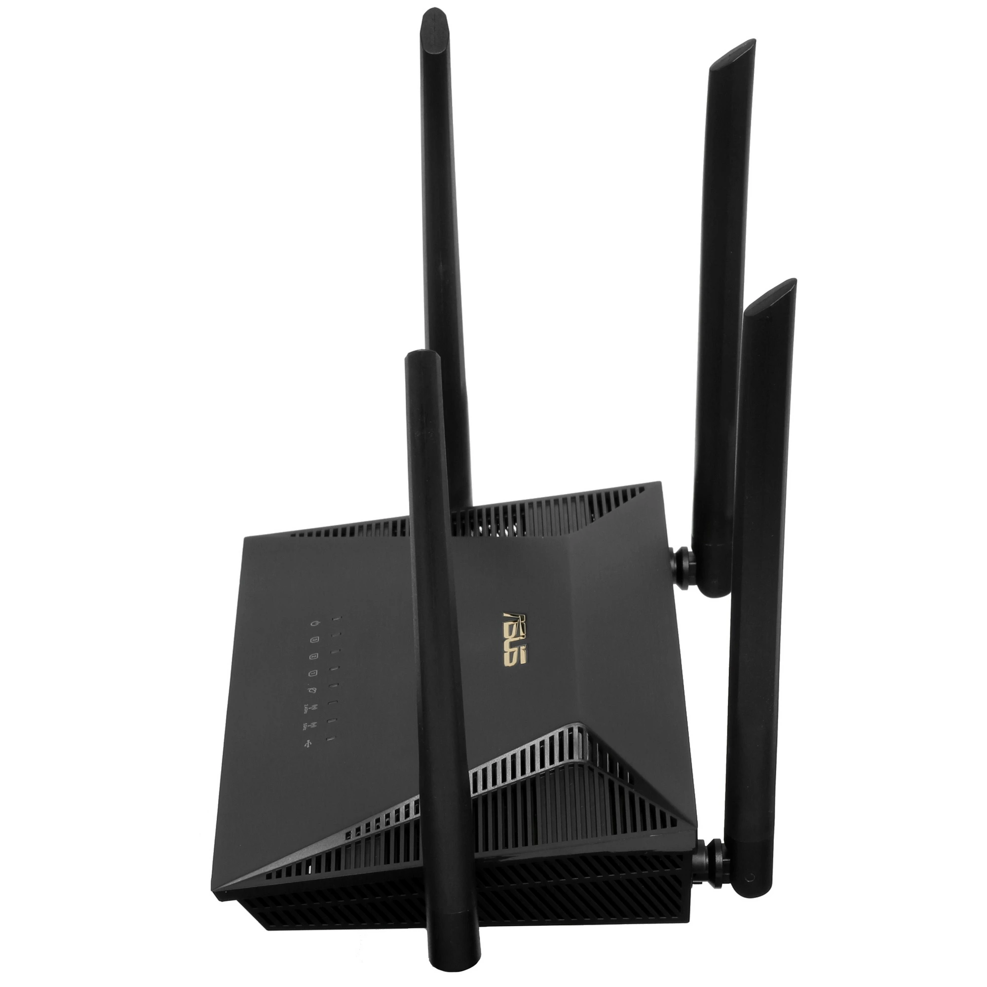 Беспроводной маршрутизатор ASUS RT-AX1800U