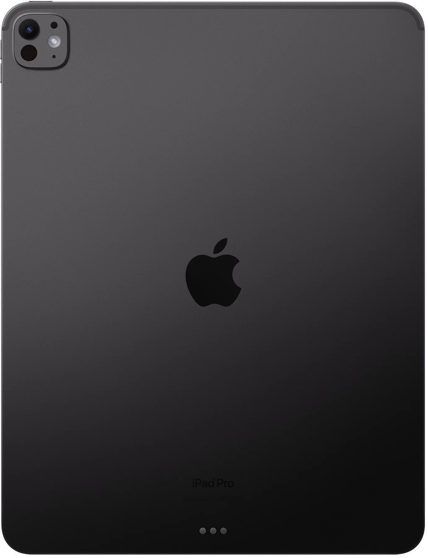 Планшет Apple iPad Pro (2024 M4) 11" Wi-Fi | 512 ГБ Space Black