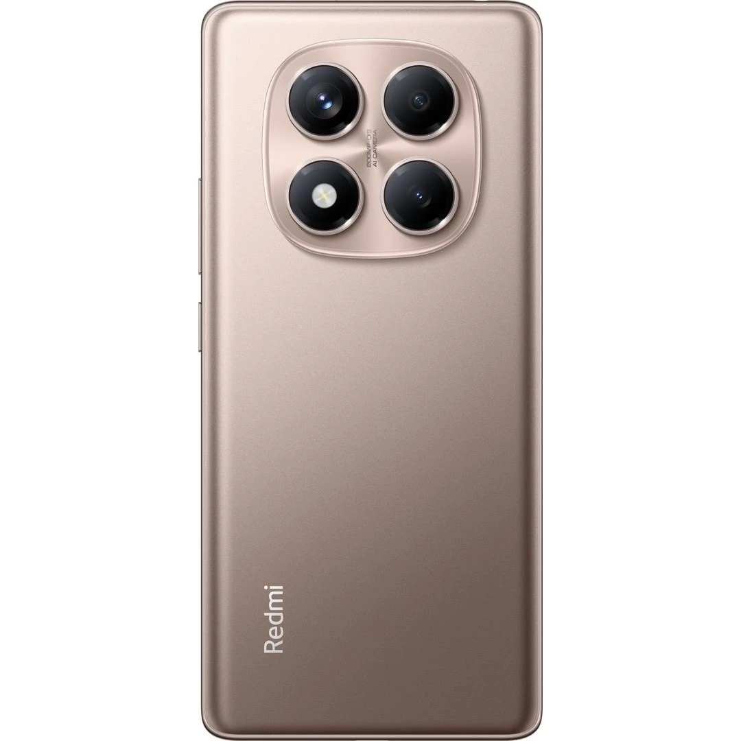 Смартфон Xiaomi Redmi Note 14 Pro 4G | 12/512 ГБ (Песочное Золото | Sand Gold) (Global Version)