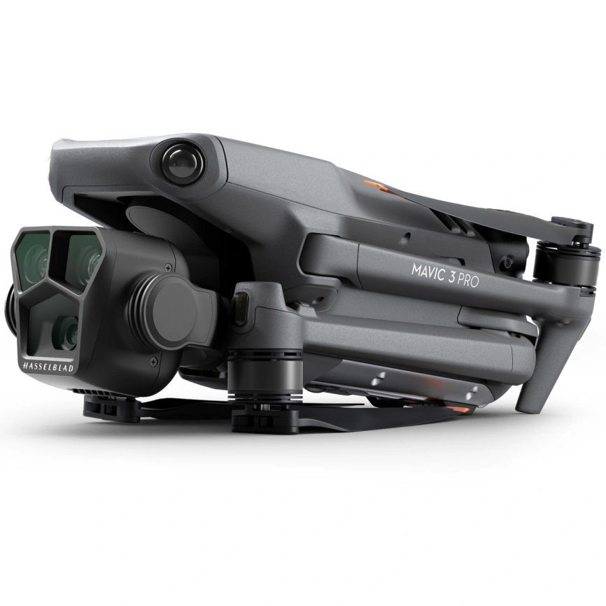 Квадрокоптер DJI Mavic 3 Pro Gray (без комплекта)